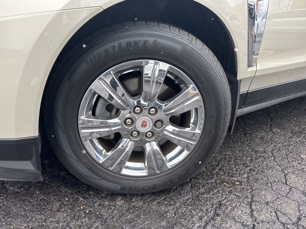 2014 Cadillac SRX AWD 4dr Luxury Collection - 22998765 - 1