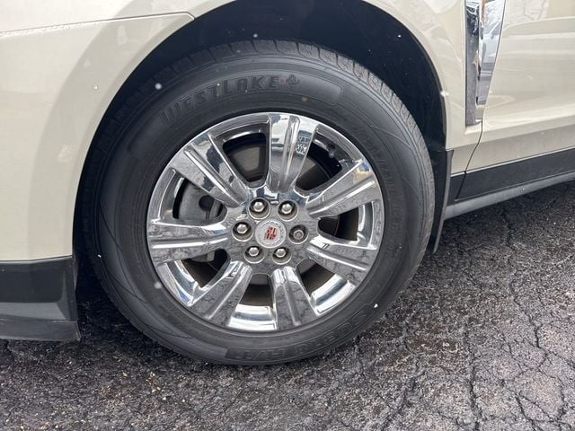 2014 Cadillac SRX AWD 4dr Luxury Collection - 22998765 - 1