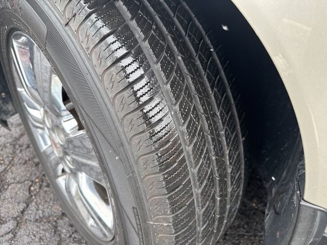 2014 Cadillac SRX AWD 4dr Luxury Collection - 22998765 - 2