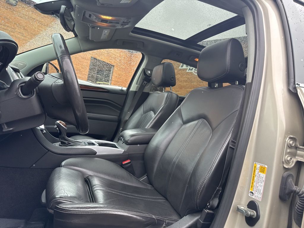 2014 Cadillac SRX AWD 4dr Luxury Collection - 22998765 - 6