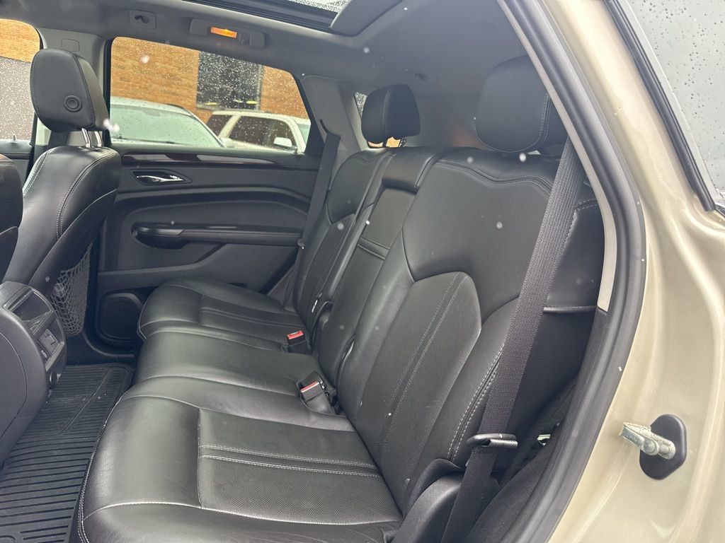 2014 Cadillac SRX AWD 4dr Luxury Collection - 22998765 - 7