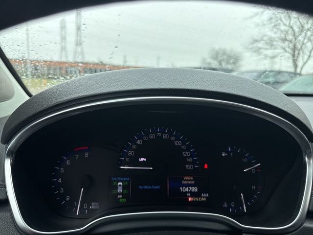 2014 Cadillac SRX AWD 4dr Luxury Collection - 22998765 - 8