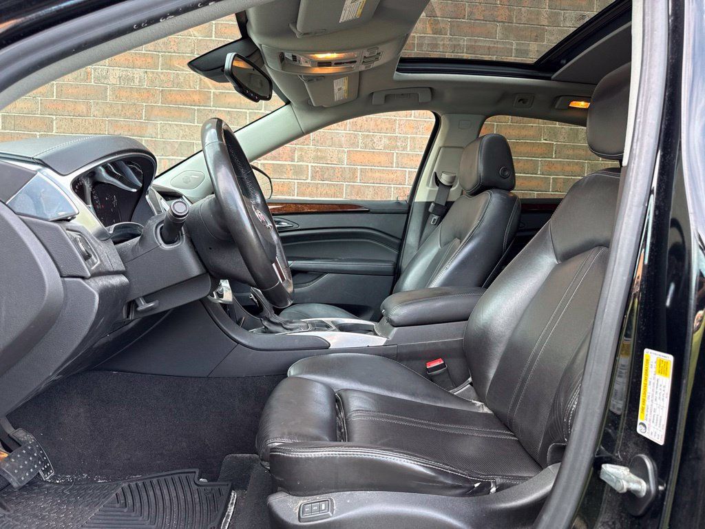 2014 Cadillac SRX AWD 4dr Luxury Collection - 23087914 - 9