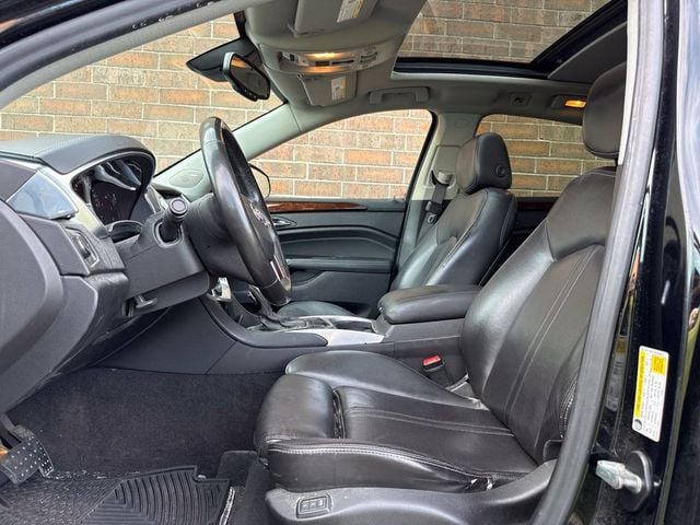 2014 Cadillac SRX AWD 4dr Luxury Collection - 23087914 - 9