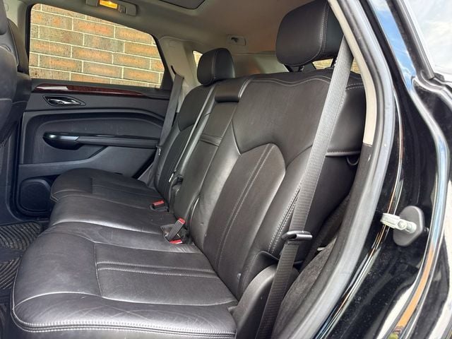 2014 Cadillac SRX AWD 4dr Luxury Collection - 23087914 - 10