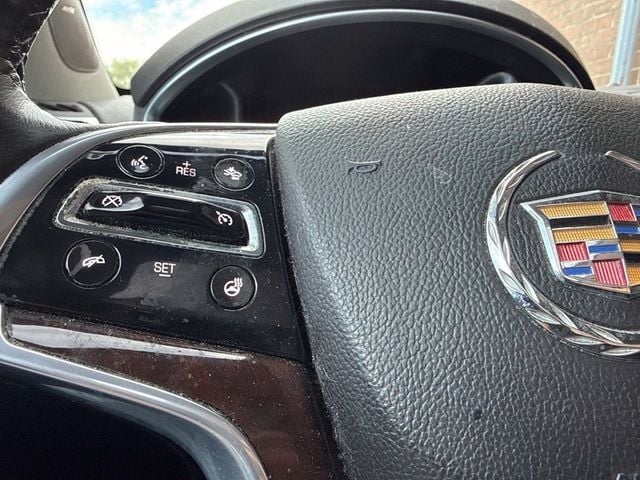 2014 Cadillac SRX AWD 4dr Luxury Collection - 23087914 - 13