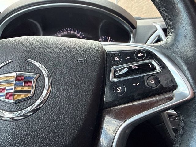 2014 Cadillac SRX AWD 4dr Luxury Collection - 23087914 - 14