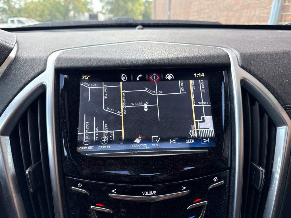 2014 Cadillac SRX AWD 4dr Luxury Collection - 23087914 - 15