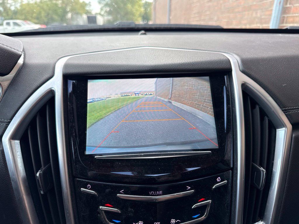 2014 Cadillac SRX AWD 4dr Luxury Collection - 23087914 - 16