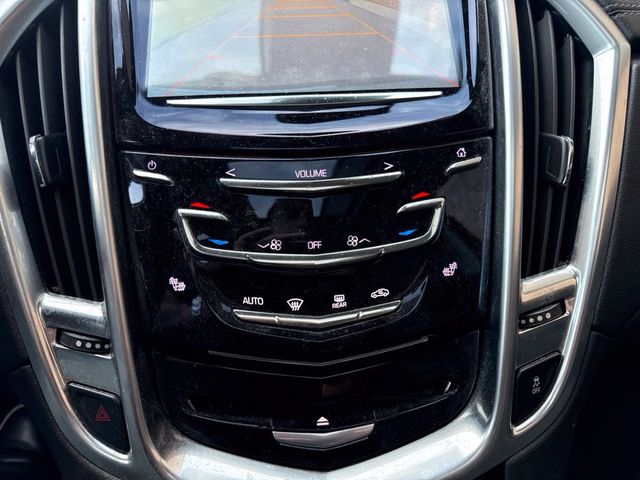 2014 Cadillac SRX AWD 4dr Luxury Collection - 23087914 - 17