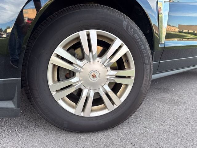 2014 Cadillac SRX AWD 4dr Luxury Collection - 23087914 - 1