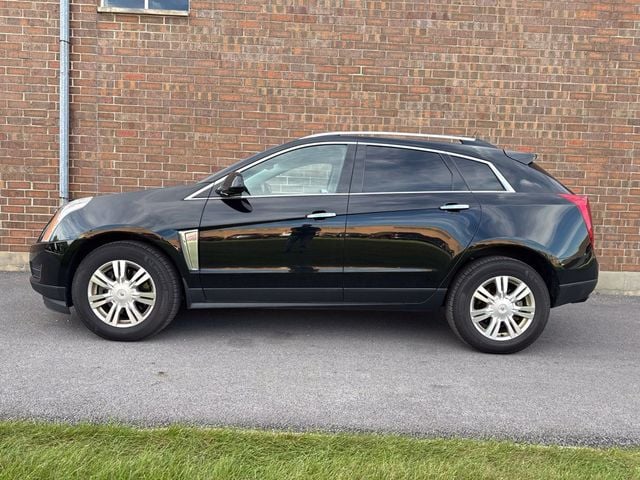 2014 Cadillac SRX AWD 4dr Luxury Collection - 23087914 - 3