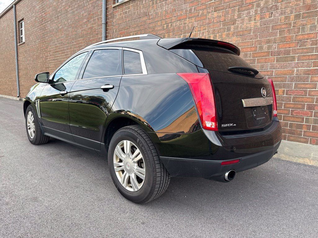2014 Cadillac SRX AWD 4dr Luxury Collection - 23087914 - 4