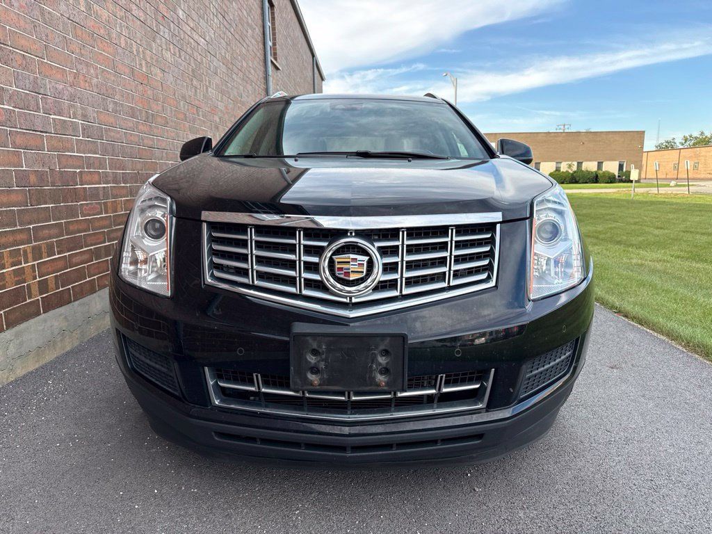 2014 Cadillac SRX AWD 4dr Luxury Collection - 23087914 - 7