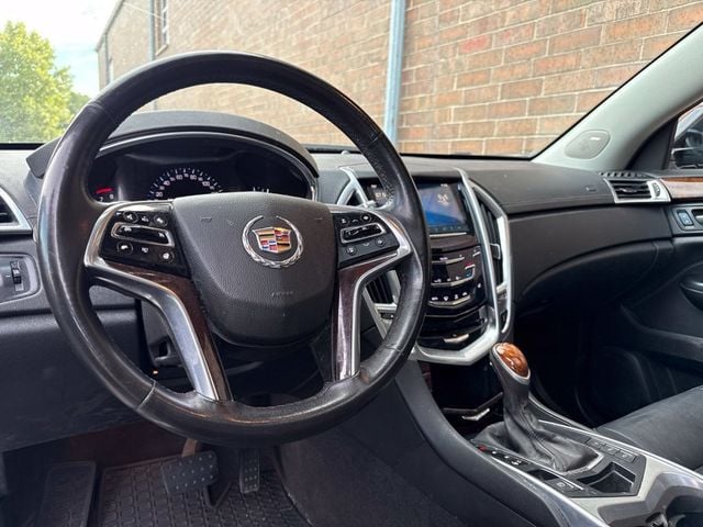 2014 Cadillac SRX AWD 4dr Luxury Collection - 23087914 - 8