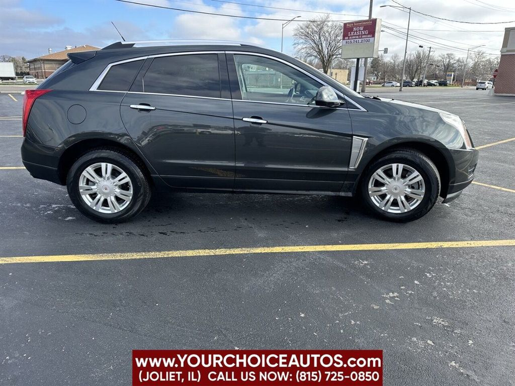 2014 Cadillac SRX AWD 4dr Luxury Collection - 22365290 - 5