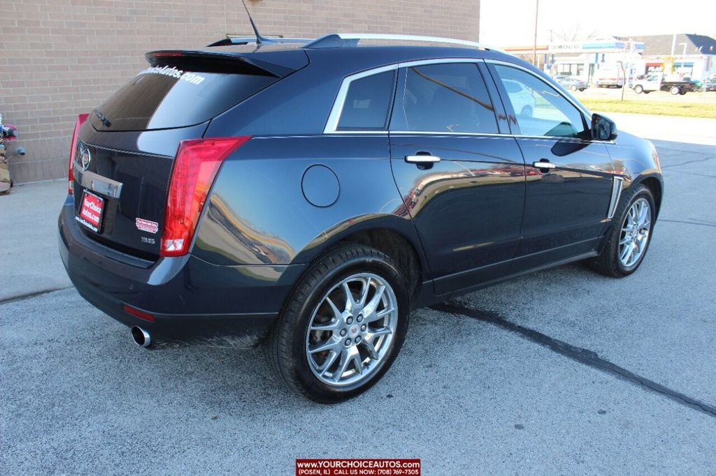 2014 Cadillac SRX AWD 4dr Luxury Collection - 22372773 - 6