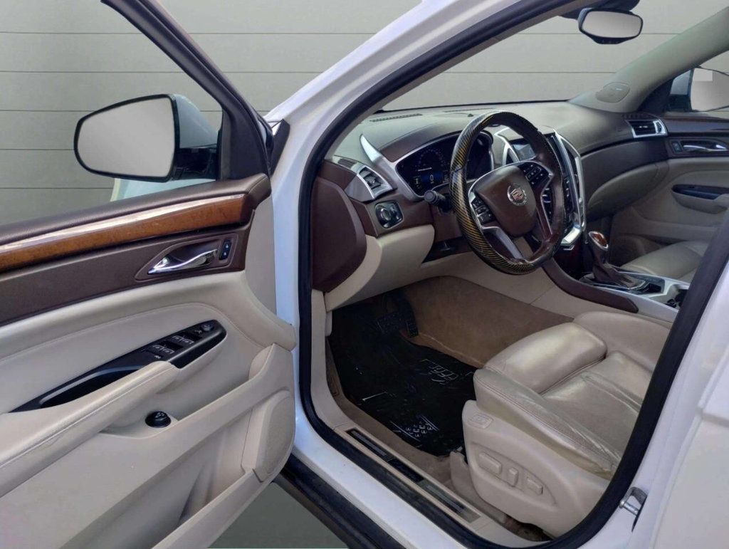 2014 Cadillac SRX AWD 4dr Luxury Collection - 22928594 - 14