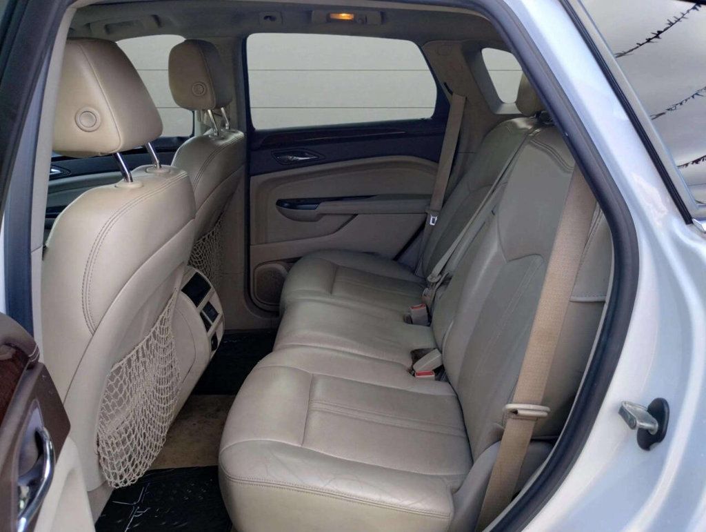 2014 Cadillac SRX AWD 4dr Luxury Collection - 22928594 - 18