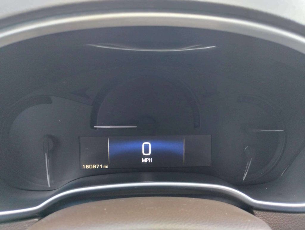 2014 Cadillac SRX AWD 4dr Luxury Collection - 22928594 - 35