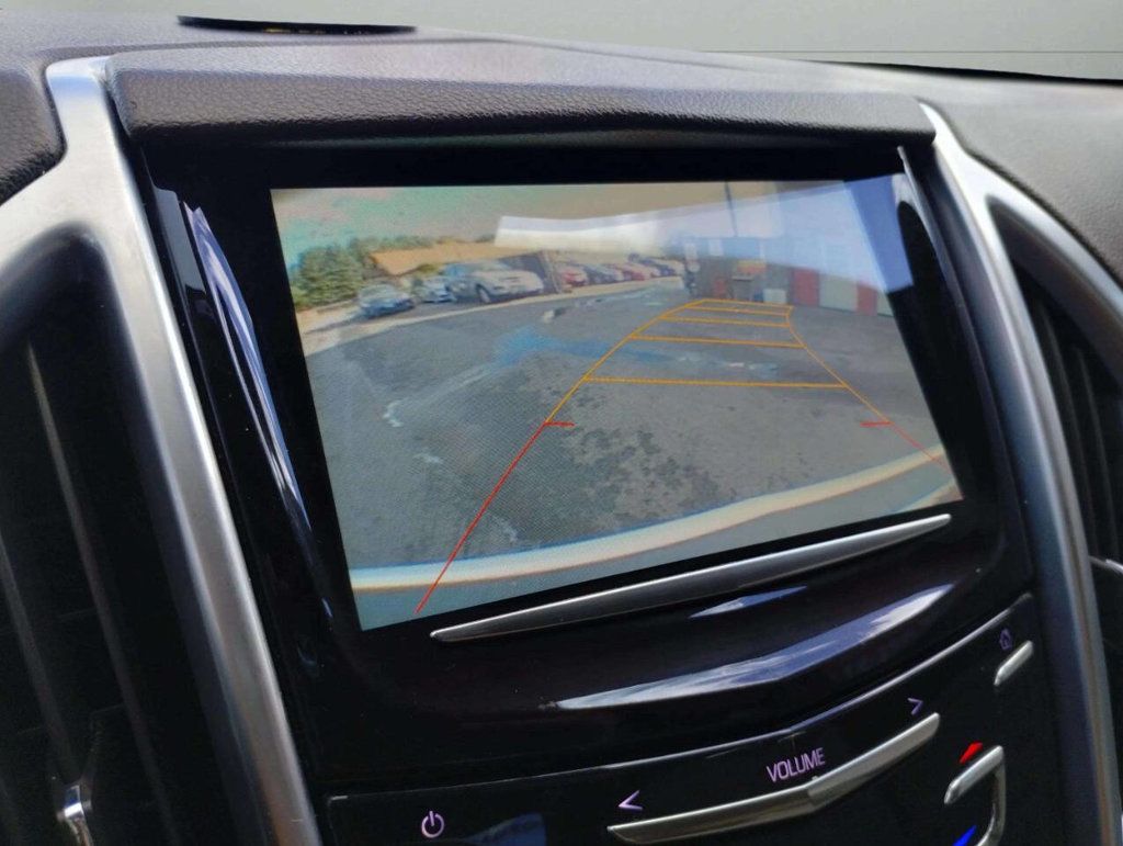 2014 Cadillac SRX AWD 4dr Luxury Collection - 22928594 - 36