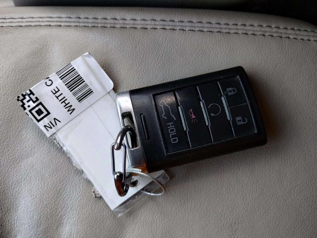 2014 Cadillac SRX AWD 4dr Luxury Collection - 22928594 - 42