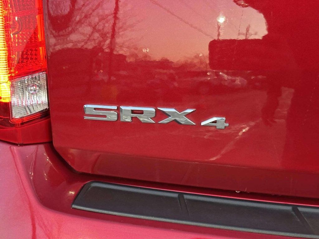 2014 Cadillac SRX AWD 4dr Luxury Collection - 22986266 - 12