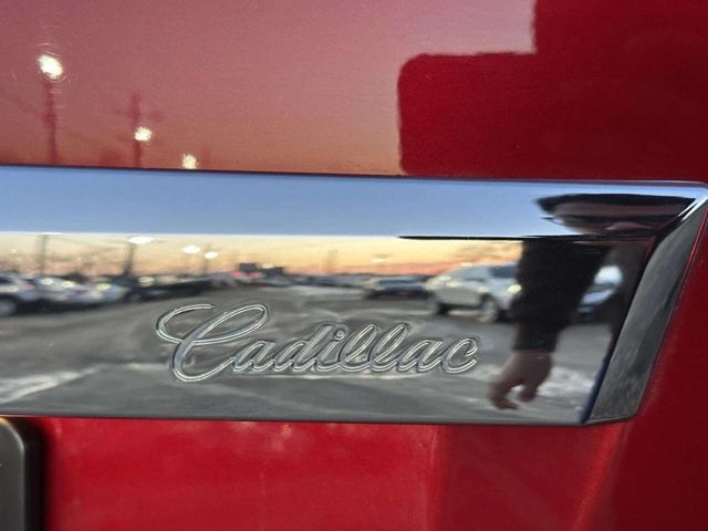 2014 Cadillac SRX AWD 4dr Luxury Collection - 22986266 - 14