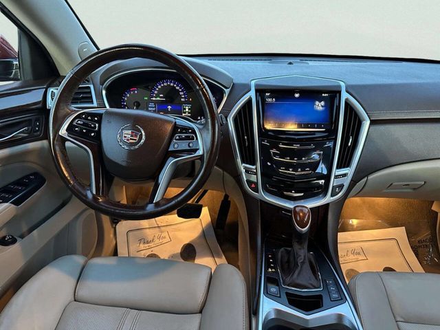 2014 Cadillac SRX AWD 4dr Luxury Collection - 22986266 - 19