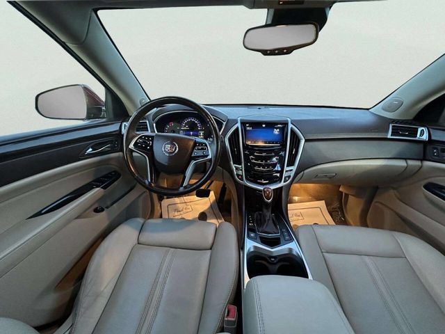 2014 Cadillac SRX AWD 4dr Luxury Collection - 22986266 - 20