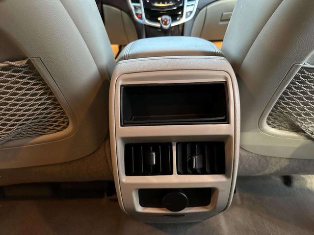 2014 Cadillac SRX AWD 4dr Luxury Collection - 22986266 - 23