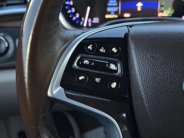 2014 Cadillac SRX AWD 4dr Luxury Collection - 22986266 - 30