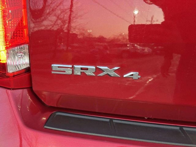 2014 Cadillac SRX AWD 4dr Luxury Collection - 23056547 - 12