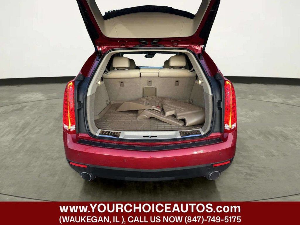 2014 Cadillac SRX AWD 4dr Luxury Collection - 23056547 - 15