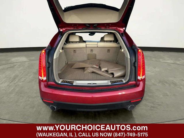 2014 Cadillac SRX AWD 4dr Luxury Collection - 23056547 - 15