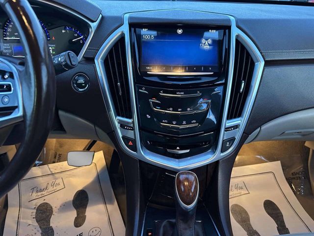 2014 Cadillac SRX AWD 4dr Luxury Collection - 23056547 - 22