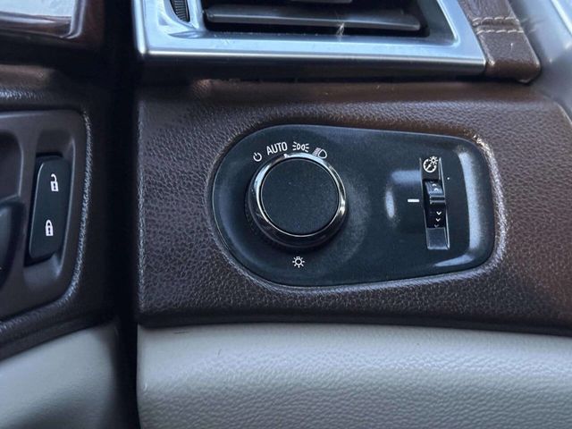 2014 Cadillac SRX AWD 4dr Luxury Collection - 23056547 - 31