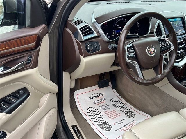 2014 Cadillac SRX AWD 4dr Luxury Collection - 22959441 - 9