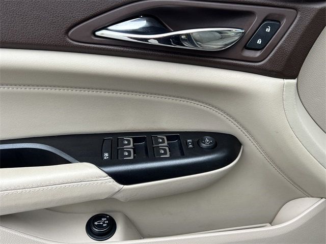 2014 Cadillac SRX AWD 4dr Luxury Collection - 22959441 - 10