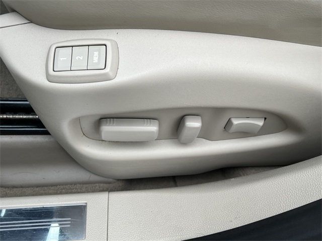 2014 Cadillac SRX AWD 4dr Luxury Collection - 22959441 - 11