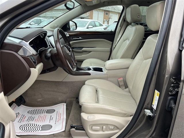 2014 Cadillac SRX AWD 4dr Luxury Collection - 22959441 - 12