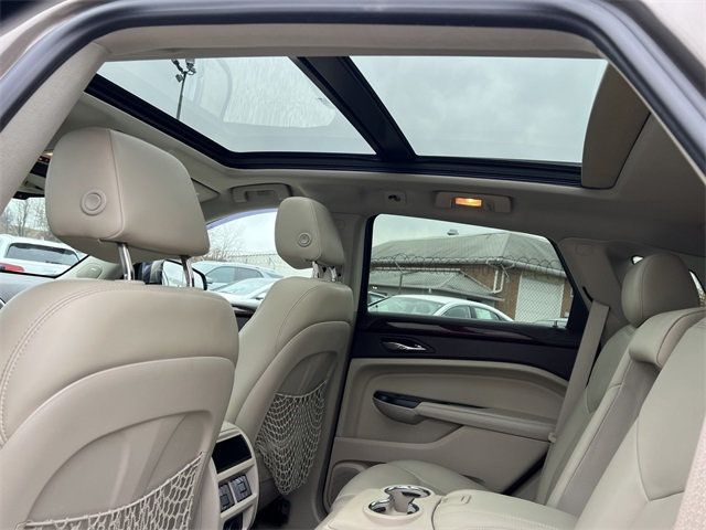 2014 Cadillac SRX AWD 4dr Luxury Collection - 22959441 - 14