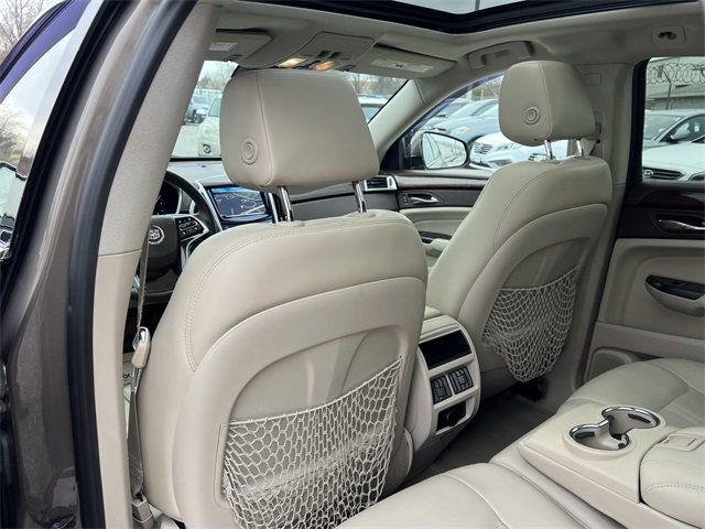 2014 Cadillac SRX AWD 4dr Luxury Collection - 22959441 - 15