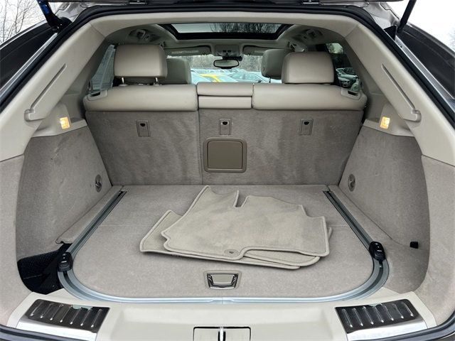 2014 Cadillac SRX AWD 4dr Luxury Collection - 22959441 - 16