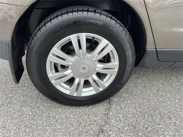 2014 Cadillac SRX AWD 4dr Luxury Collection - 22959441 - 18