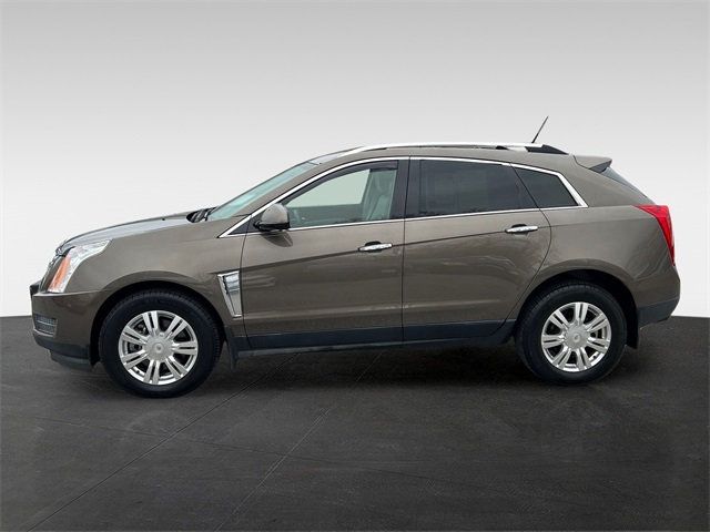 2014 Cadillac SRX AWD 4dr Luxury Collection - 22959441 - 1