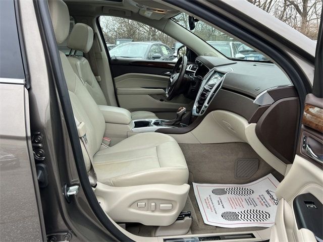 2014 Cadillac SRX AWD 4dr Luxury Collection - 22959441 - 20