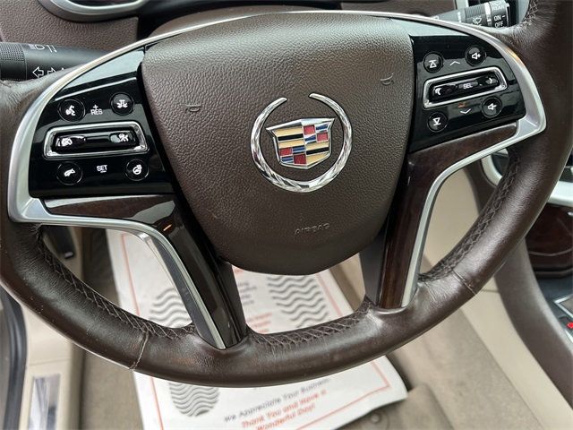 2014 Cadillac SRX AWD 4dr Luxury Collection - 22959441 - 22