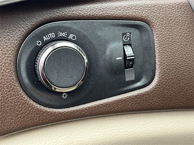 2014 Cadillac SRX AWD 4dr Luxury Collection - 22959441 - 23