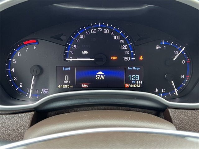 2014 Cadillac SRX AWD 4dr Luxury Collection - 22959441 - 24